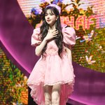 [댓글부탁해] [포토] 피프티 피프티 <b>문샤넬</b> '러블리'