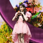 [댓글부탁해] [포토] 피프티 피프티 <b>문샤넬</b> '하트'