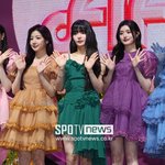 [댓글부탁해] [포토S] 피프티 피프티, '알록달록'