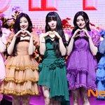 [댓글부탁해] 피프티피프티, 더 예뻐진 모습으로[포토엔HD]