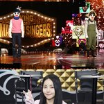 [댓글부탁해] 브브걸 출신 유정, '복면가왕' 판정단 첫 출격…자신감...