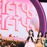 [댓글부탁해] 피프티 피프티 '2기 출격'[엑's HD포토]