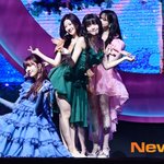 피프티피프티, 동화 같은 무대[포토엔HD]