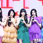 피프티 피프티 키나 “소중한 기회...좋은 새 멤버 만나 진심으로...