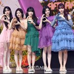 키나, 멤버 교체 언급 “소중한 기회 다시 얻었다” [<b>SS</b>현장]