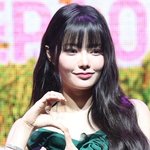 키나 "새로운 다섯 멤버와 함께 하는 피프티 피프티, 기대해 주세요"