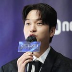 유재필 '로드 투 킹덤' 제발회 빛나는 <b>MC</b>