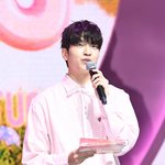 유재필 '피프티 피프티 쇼케이스 MC로 인사드려요'[엑's HD포토]