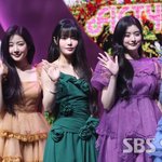 [E포토] 피프티피프티, '5인조 새 출발'