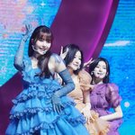 피프티피프티 '상큼한 컴백 무대'[포토]