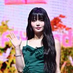 피프티 피프티 키나 “공백기 동안 날 돌아보는 시간, 내 진심 닿았으면”