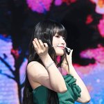 피프티 피프티 키나 '사랑스러워'[엑's HD포토]