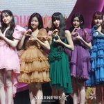 "진정성 진심 닿기를" <b>NEW</b> 피프티피프티 분쟁 딛고 새출발[종합]