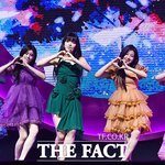 '사랑스러움 가득'...피프티피프티 '<b>SOS</b>' [TF사진관]