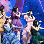 피프티 피프티 '꿈을 꾸듯이'[엑's HD포토]