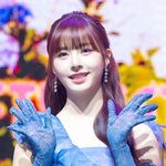 [현장포토] "미소에 반한다"…하나, 비타민 비주얼