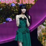 피프티 피프티 키나, 여유 넘치는 포즈[TEN포토]