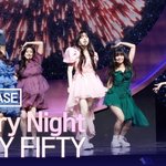 [TV10] FIFTY FIFTY(피프티피프티) 'Starry <b>Night</b>'