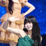 피프티 피프티 키나 '더 예뻐진 비주얼로 컴백'[엑's HD포토]