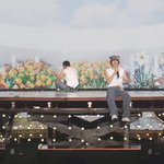 콘서트에서 ‘엉엉회전초밥’ 이었다는 라이즈