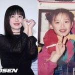 구혜선, 눈코입 그대로 키만 자란 얼짱..자연 미인 <b>입증</b>