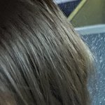 머리 <b>염색</b>했는데 오땡