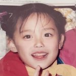 구혜선, 친언니 깜짝 공개... 9살부터 이미 완성현 미모