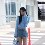 <b>예지</b> 출국짤 ㅈ1ㄴ이쁨