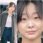 [포토] 김다미, <b>다미</b>다미~귀욤다미요~