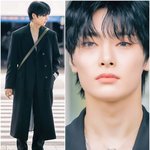 [포토] 스키즈 아이엔, 이 남자 많이 섹시하다