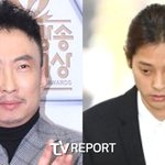 박명수, '성범죄' 정준영 저격..."지금 멤버는 착해요" ('극한투어')