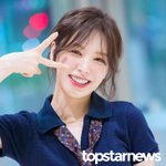 레드벨벳 웬디, ‘분명 장마라고 했는데…햇살이 출근했네?’ (웬디의...