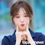 레드벨벳 웬디, ‘러<b>비들</b> 말랑 볼살 좋아한다’ (웬디의 영스트리트...