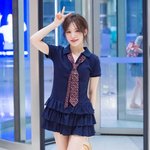 레드벨벳 웬디, ‘밸런스 게임 잘할 것 같은 아이돌’ (웬디의 영스트리트...