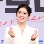 [<b>POP</b>이슈]장나라, 데뷔 23년만 첫 대상 품에 안을까..'굿파트너'...