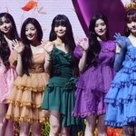 [포토] 피프티피프티, '우아한 여신들'