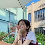 정소민, 몽글몽글 분위기 [스타샷]