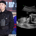 벌어야" 비와이 깜짝 '둘째 임신' 소식.. 타이거 <b>JK</b>도 축하