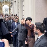 [<b>방탄소년단</b>] 석지니 9찌 조금 전