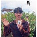 [<b>방탄소년단</b>] 더블U 코리아 인별