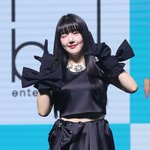 [E포토] 예린, '큐티 러블리 만렙 비주얼