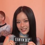 [모두드루와] 오늘 구찌 뉴진스 팜하니 코디 <b>역대</b>급이넹