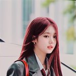 [엔터톡] 로라 빨간 머리 했으면 진짜…