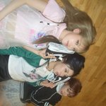 뉴진스 민희진 <b>지지</b>하는 르세라핌