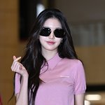 [모두드루와] 아이브 장원영, 인형 하트 [포토엔HD]