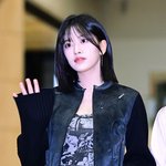 [모두드루와] [사진]아이브 안유진, '사슴 눈망울'