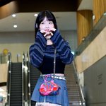 [모두드루와] [사진]아이브 레이, '출국길 하트 선물'