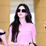 [모두드루와] [사진]아이브 장원영, '핑크빛 매력'