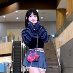 [엔터톡] [사진]아이브 레이, '귀여운 하트 선물하며'