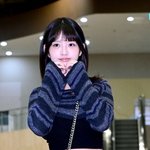 [사진]아이브 레이, '콩순이의 귀여운 하트